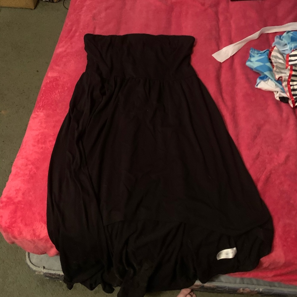 Dresses